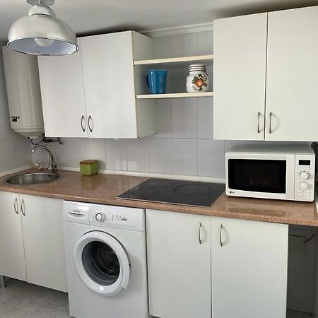 Ferienwohnung Pisito En Pleno Centro Santander Exterior foto