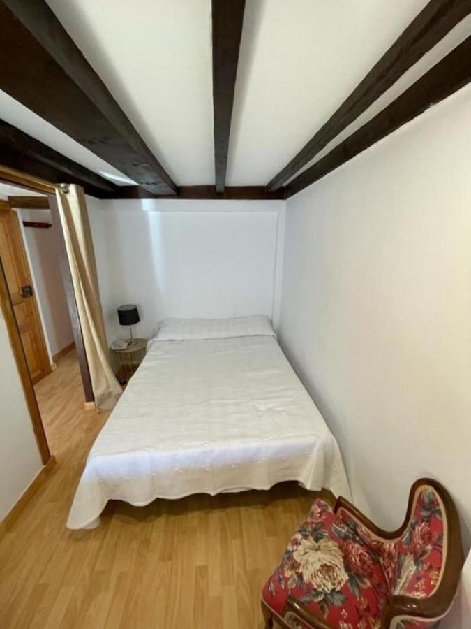 Ferienwohnung Pisito En Pleno Centro Santander Exterior foto