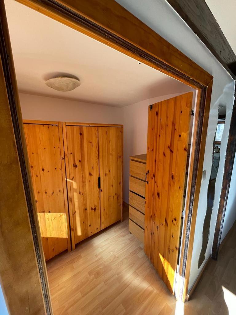 Ferienwohnung Pisito En Pleno Centro Santander Exterior foto