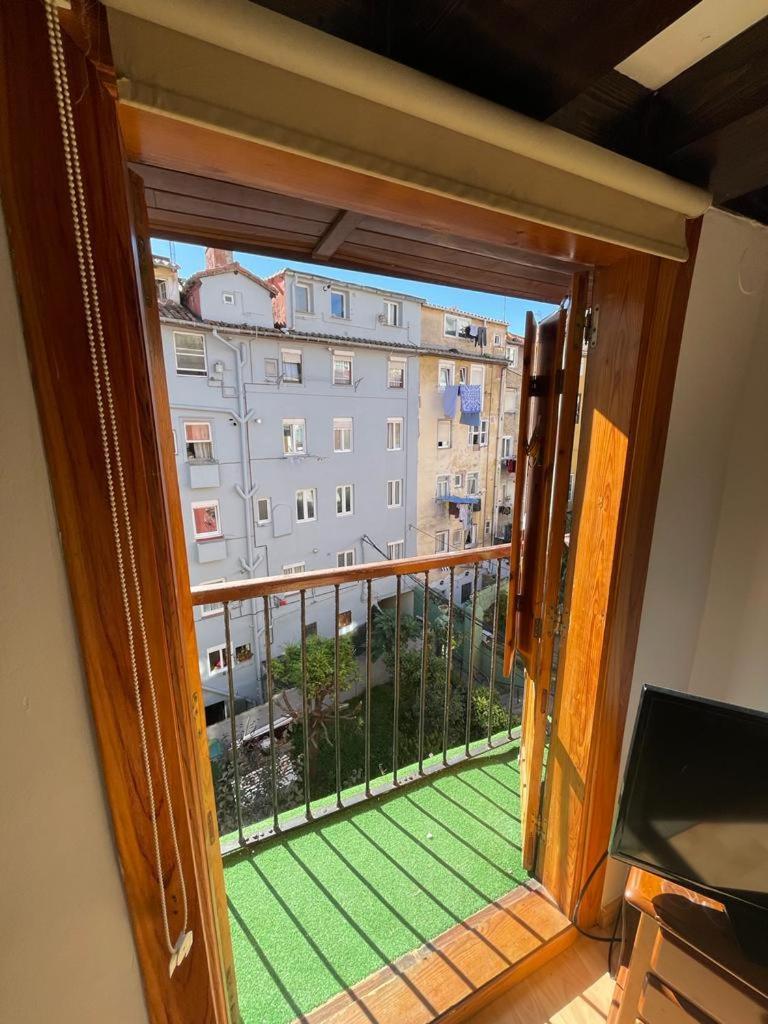 Ferienwohnung Pisito En Pleno Centro Santander Exterior foto