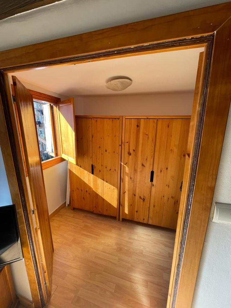 Ferienwohnung Pisito En Pleno Centro Santander Exterior foto