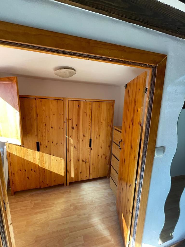 Ferienwohnung Pisito En Pleno Centro Santander Exterior foto